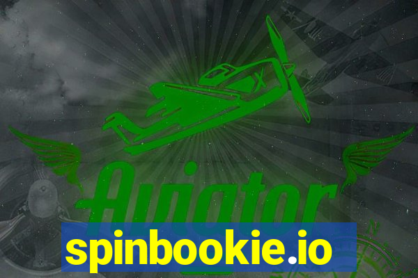 spinbookie.io