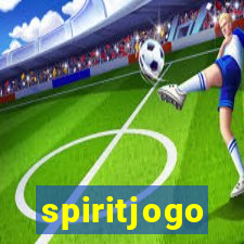 spiritjogo