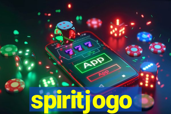 spiritjogo