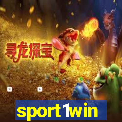 sport1win