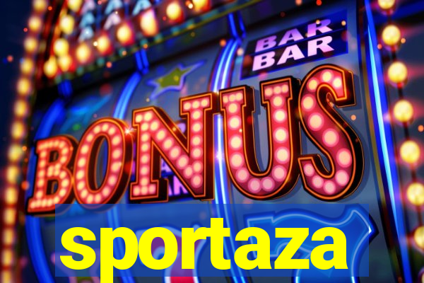 sportaza