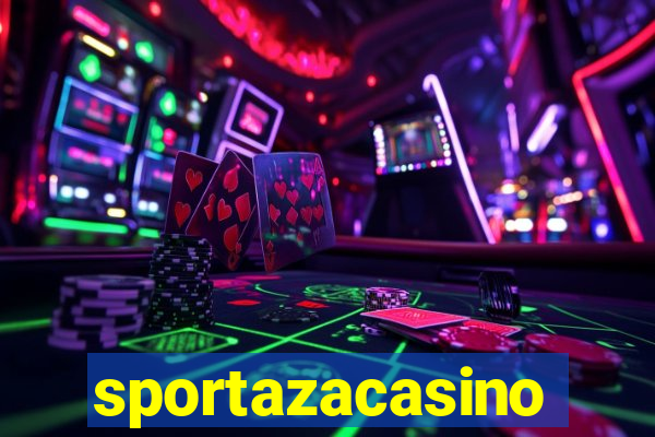 sportazacasino