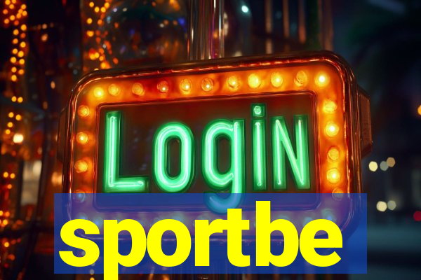 sportbe