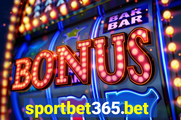 sportbet365.bet