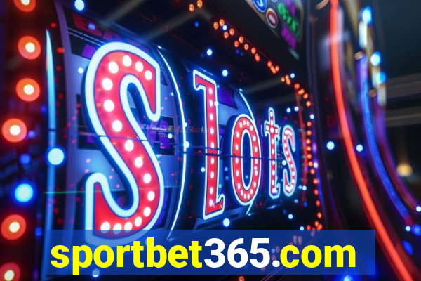 sportbet365.com.br