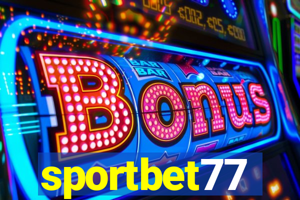 sportbet77