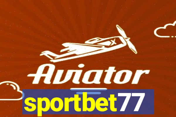 sportbet77