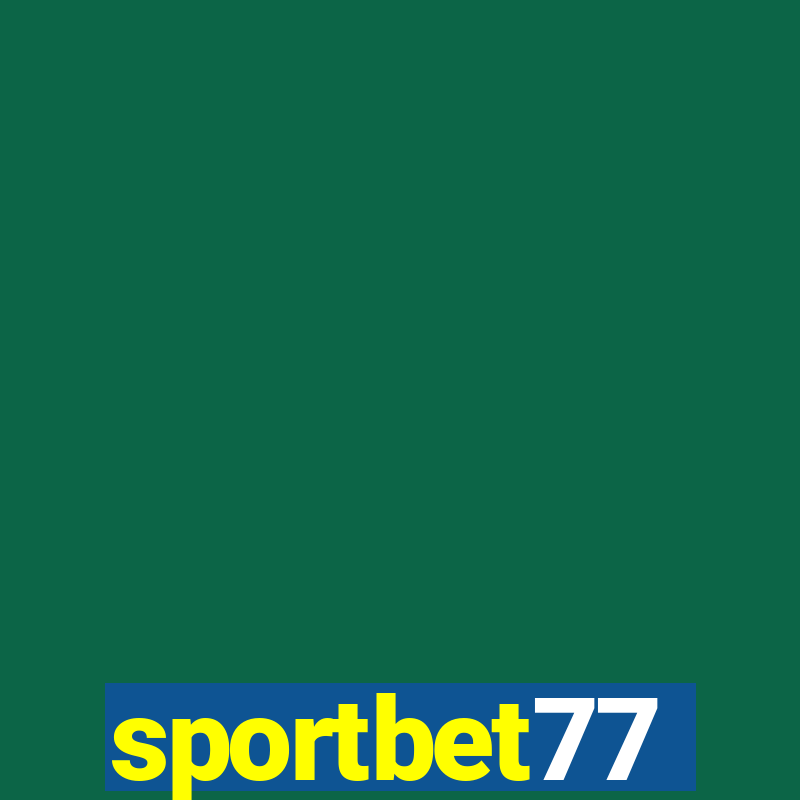 sportbet77