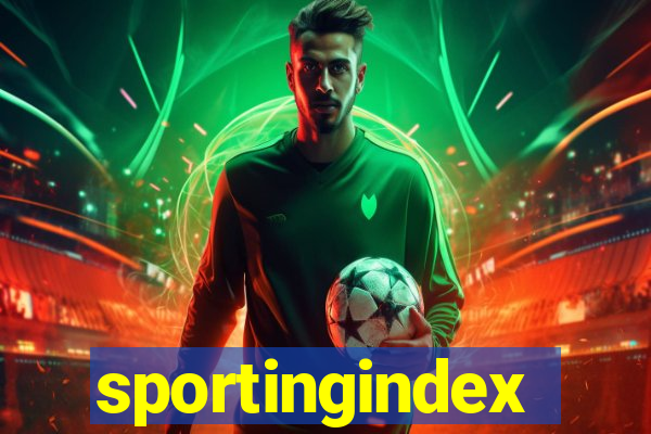 sportingindex