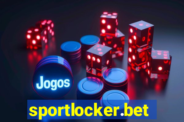 sportlocker.bet