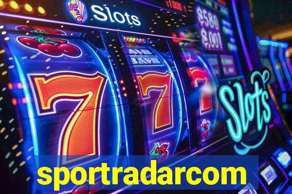 sportradarcom