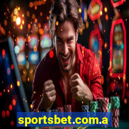 sportsbet.com.au