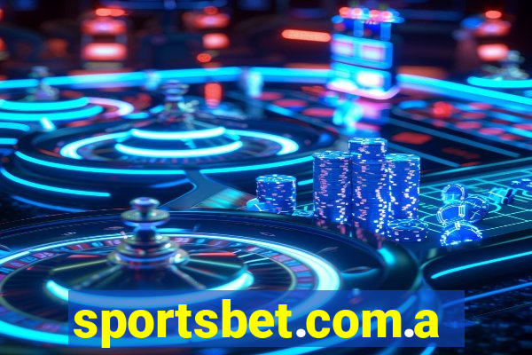 sportsbet.com.au