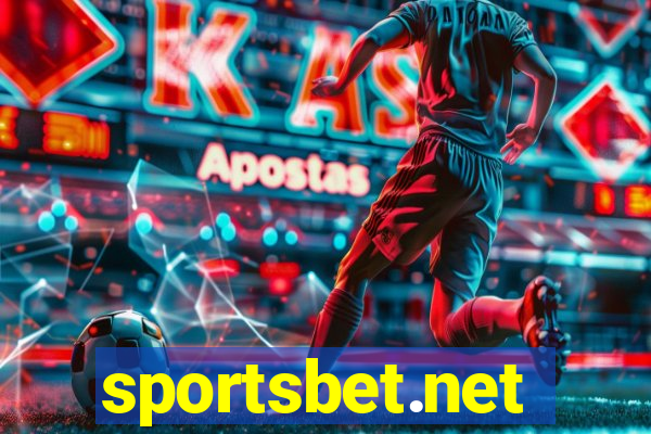 sportsbet.net