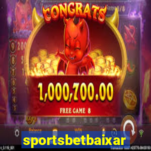 sportsbetbaixar