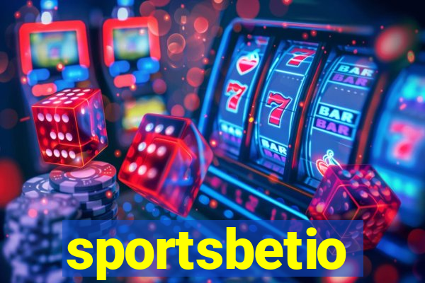 sportsbetio