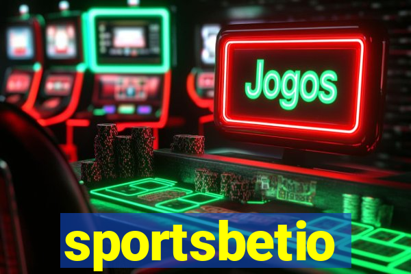 sportsbetio