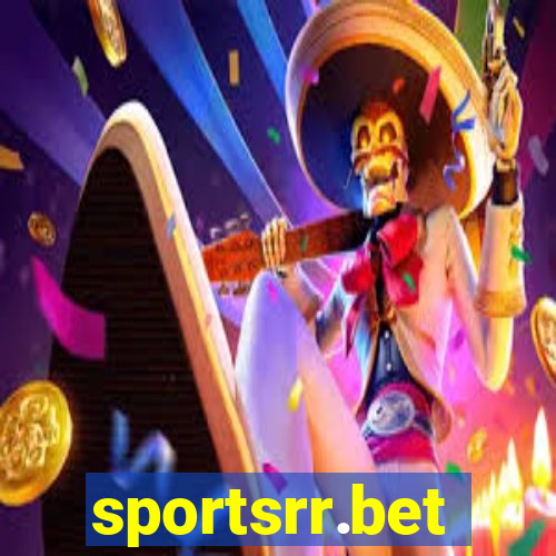 sportsrr.bet