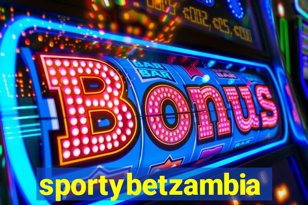 sportybetzambia