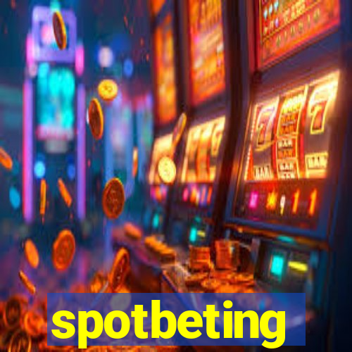 spotbeting