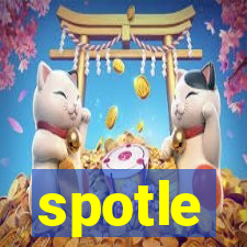 spotle