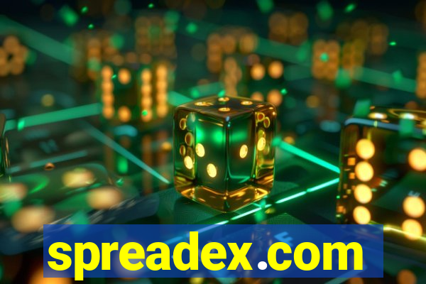 spreadex.com