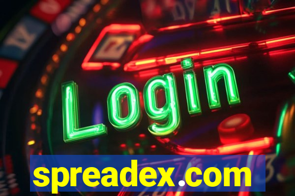 spreadex.com