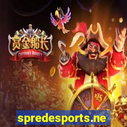 spredesports.net