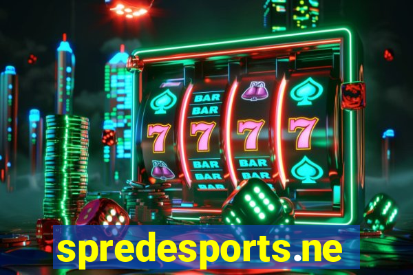 spredesports.net