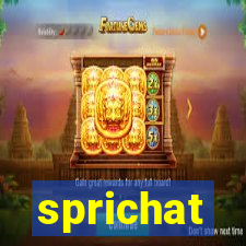 sprichat