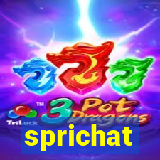 sprichat