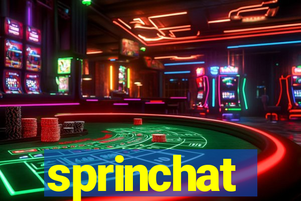 sprinchat