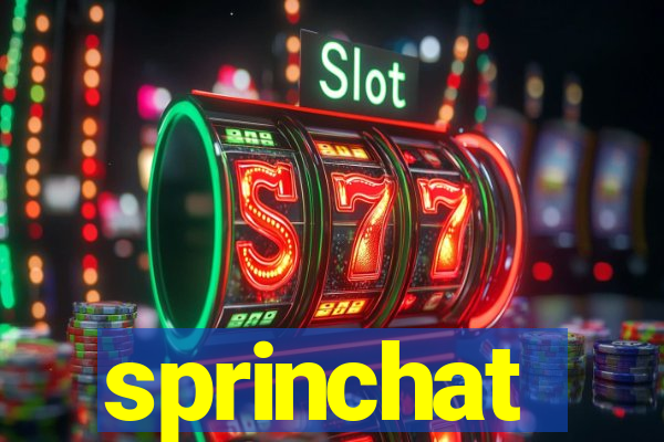 sprinchat