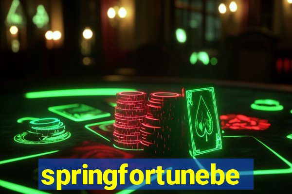 springfortunebet