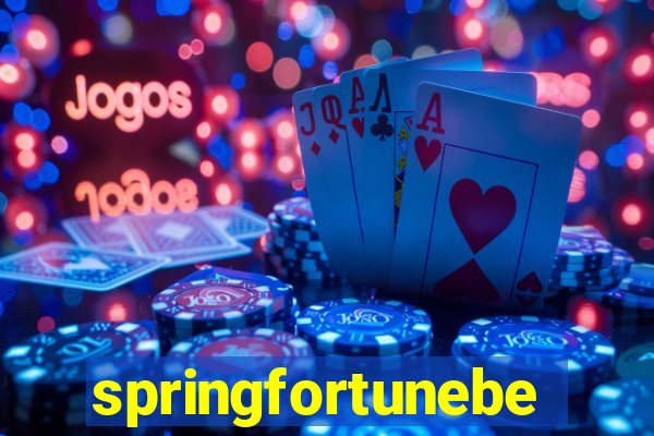 springfortunebet.com