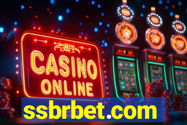 ssbrbet.com