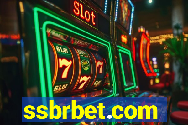 ssbrbet.com