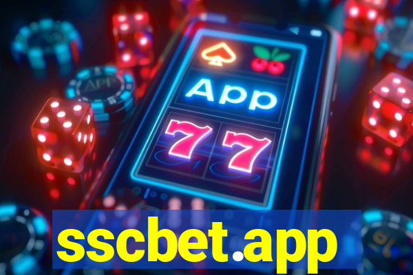 sscbet.app