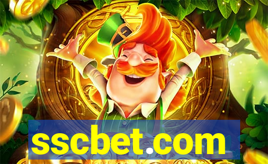 sscbet.com