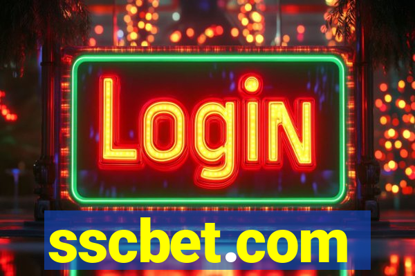 sscbet.com