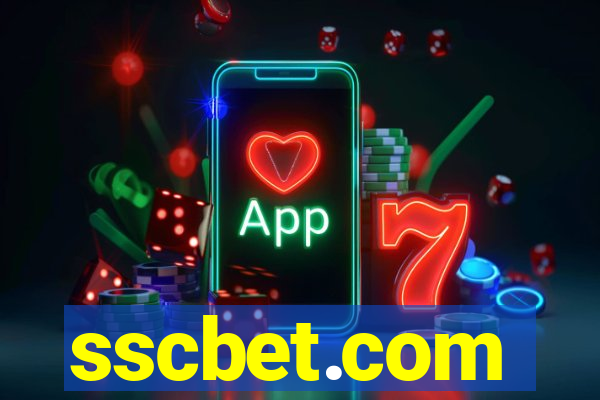 sscbet.com