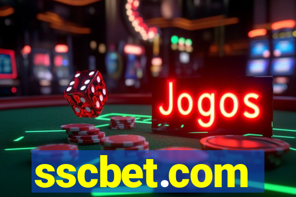 sscbet.com