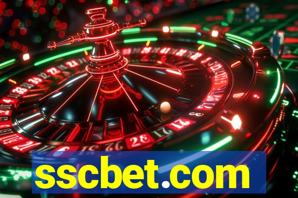 sscbet.com