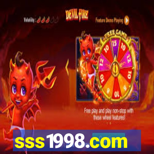 sss1998.com