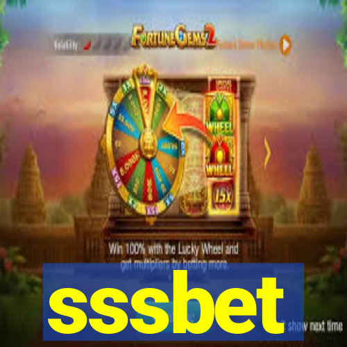 sssbet