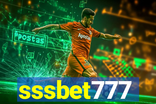 sssbet777