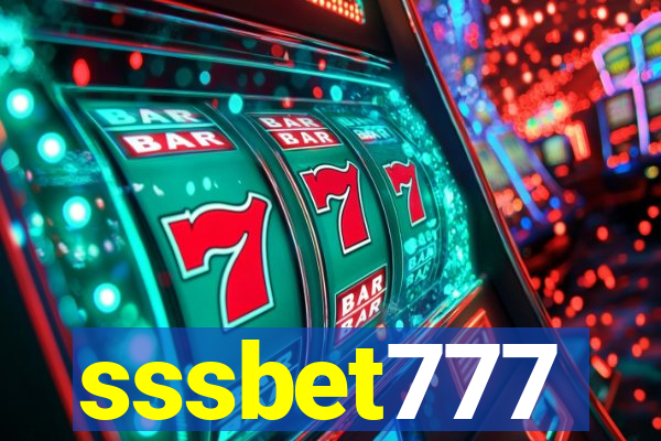 sssbet777