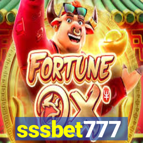 sssbet777