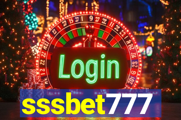 sssbet777