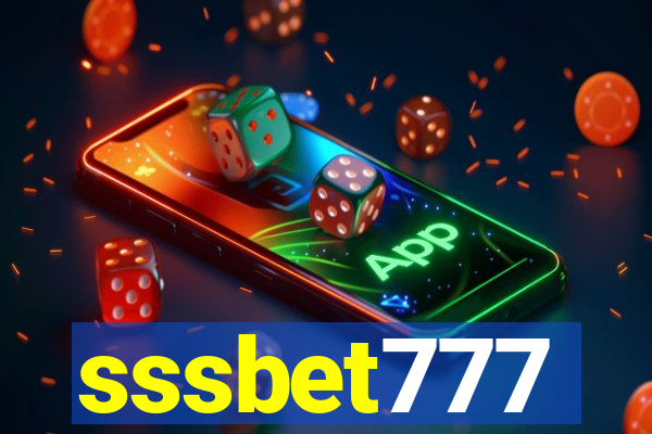 sssbet777